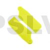 MSH41111	Tail blades Yellow